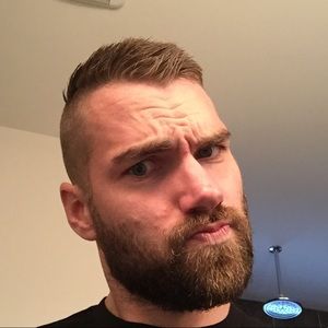 Meet your Posher, Chris